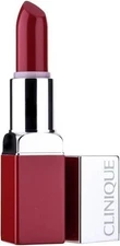 Clinique Pop Lip Colour + Primer, No. 08 Cherry Pop, 0.13 Ounce