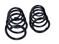 2Er Set Fahrwerksfedern MaXgear 60-1708D VW 3C0411105