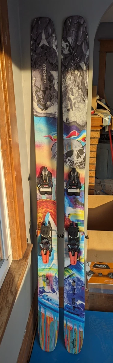 Atomic Bent Chetler for sale - eBay