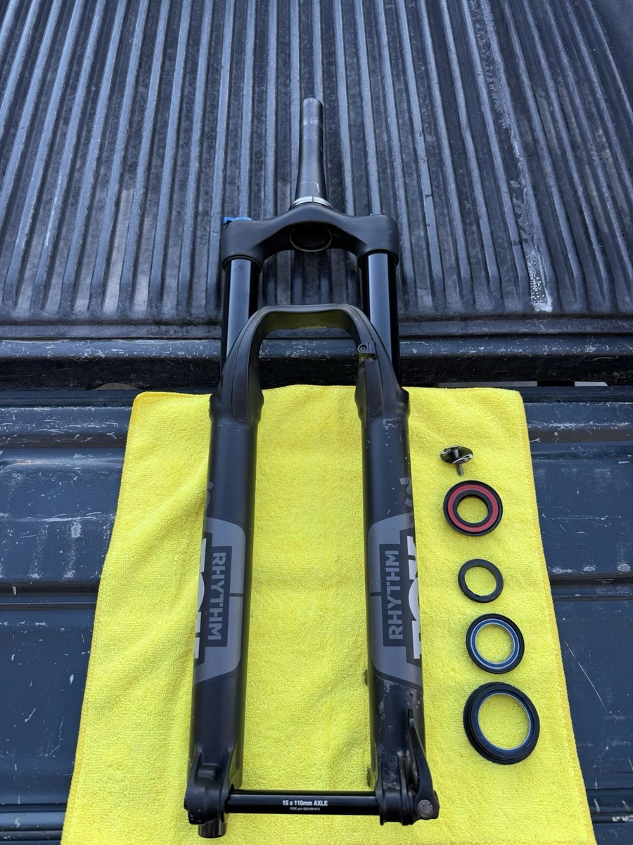 Fox 170mm Bicycle Forks for sale | eBay
