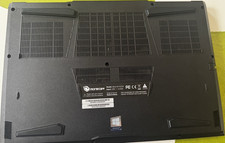 MONSTER ABRA A5 V15.8 15,6" i7-10750H GTX 1650 Ti 16GB SSD Win11
