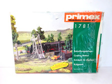PRIMEX 1781 ,ungebaut,Bekohlungsanlage,Bausat...