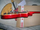 electric guitar jay turser — photo 8