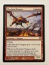 MTG Mordant Dragon Duel Decks: Knights vs Dragons 58/81 Regular Rare
