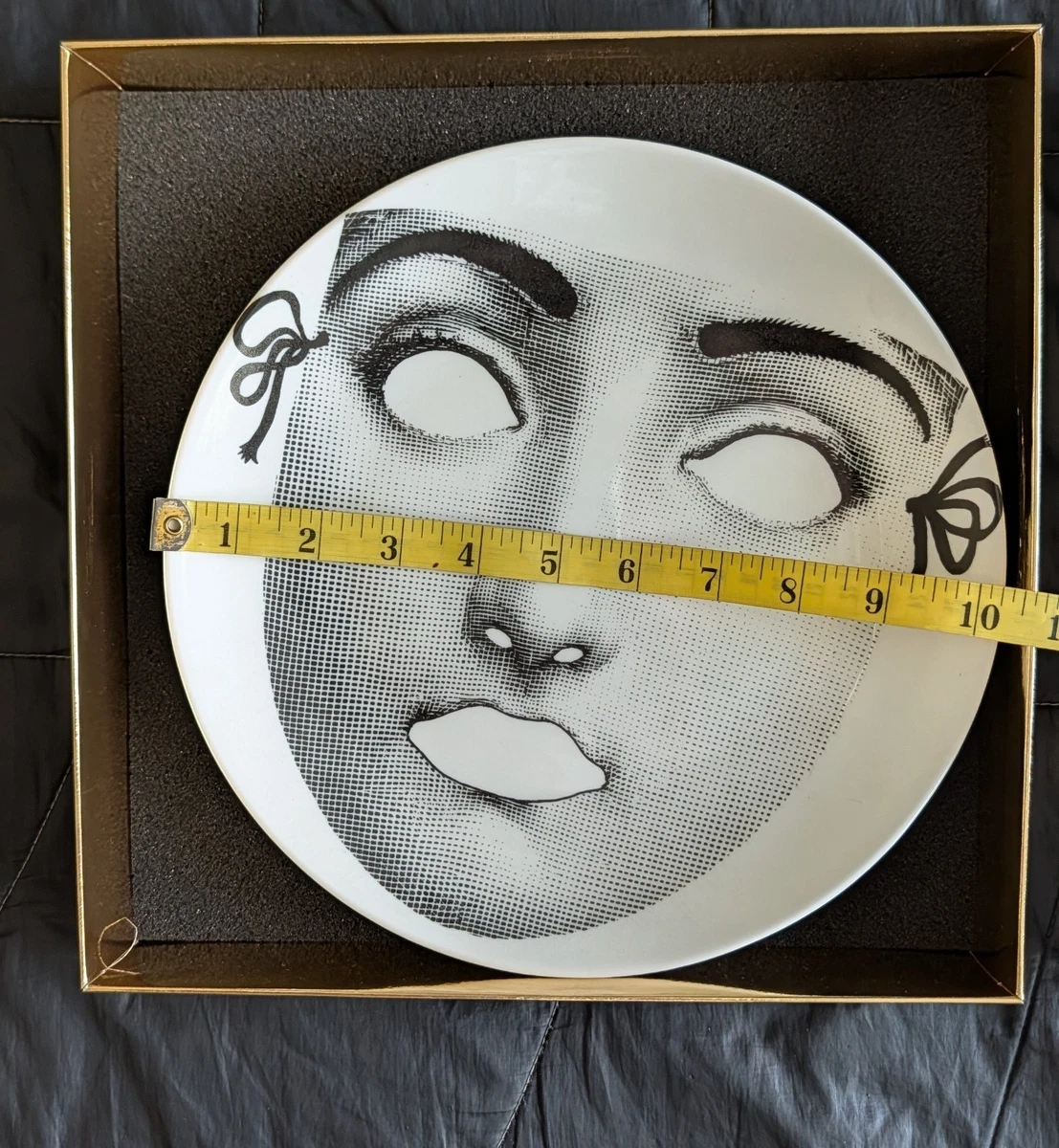 ★新品未使用★Fornasetti★トレイ★ Fornasetti products for sale | eBay