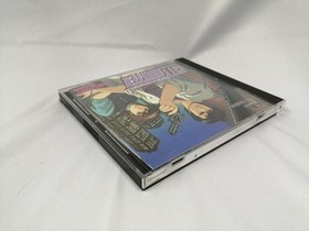 City Hunter HuCard PC Engine Sunsoft Retro Official Plastic Cartridge