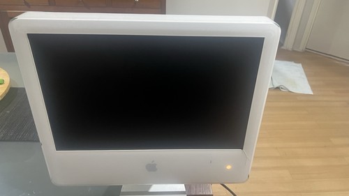 2005 imac g5 - Picture 1 of 13