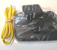 Netgear WNR1000 V2 150 Mbps 4-Port 10/100 Wireless N Router & CAT 5e Cable