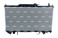MotorküHler WasserküHler NRF 53278 FüR Toyota Avensis Aluminium Carina 6 Celica