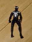 Hasbro Marvel Legends Symbiote Spider-Man Action Figure