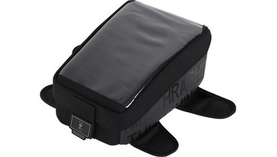 Thrashin Supply Co. Magnetic Tank Bag Black