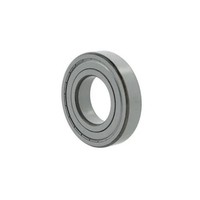 Rillenkugellager 6008 -2Z/VA208 ID 40Mm AD 68Mm Breite15Mm SKF