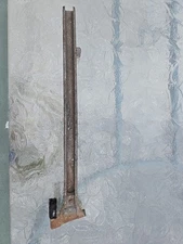 1970-1981 CAMARO FIREBIRD Door Glass Window Track Channel Guide Driver Side