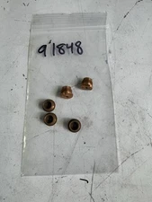 9-1848 Tip .093 Pack Of 5 Thermal Dynamics plasma Parts NEW OLD STOCK