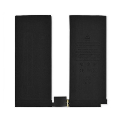 For iPad Pro 12.9'' 3rd 4th Gen A2014 A1895 A1876 Battery Replacement 9720 mAh