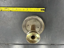 John Deere L110 17.5  kohler   engine drive pulley  #GY20140