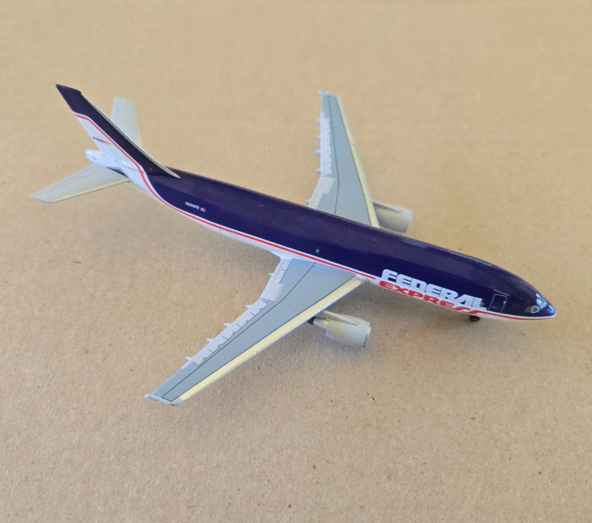 25+ Airbus A300 1:400 Diecast Aircraft & Spacecraft for sale