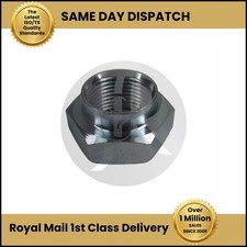 PEUGEOT DRIVESHAFT NUT CV JOINT HUB NUT