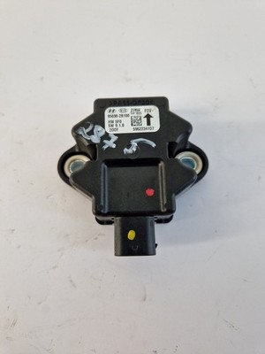 HYUNDAI I20 PB YAW RATE ESP SENSOR Steuergerät Gierratensensor 956902B100