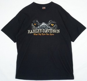 Chicago Harley Davidson T Shirt | eBay
