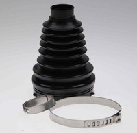 Löbro Faltenbalgsatz, Antriebswelle 307240 Passend FüR Fiat