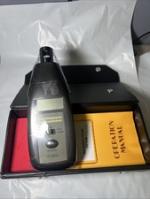 HT-601C Digital Humidity Meter Thermometer Meter