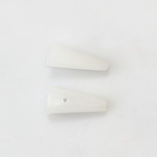 BeadSmith  Replacement Jaws 1 pair for Nylon Chain Nose Pliers  Jewelry Tools