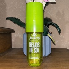 NEW Sol de Janeiro Beijos de Sol Perfume Mist...