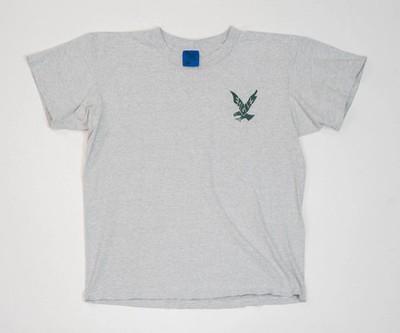 VTG Single Stitch 90s The Eagles Band Tee L Hotel California Tour Concert RARE
