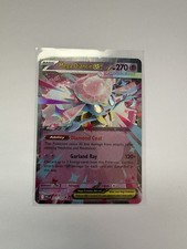 Mega Diancie ex 041/094 Me02: Phantasmal Flames Holo for sale