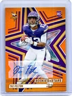 2025 Panini Absolute Tai Felton Base (RAW)