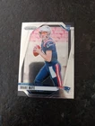 2024 Panini Prizm Rookies Drake Maye #329