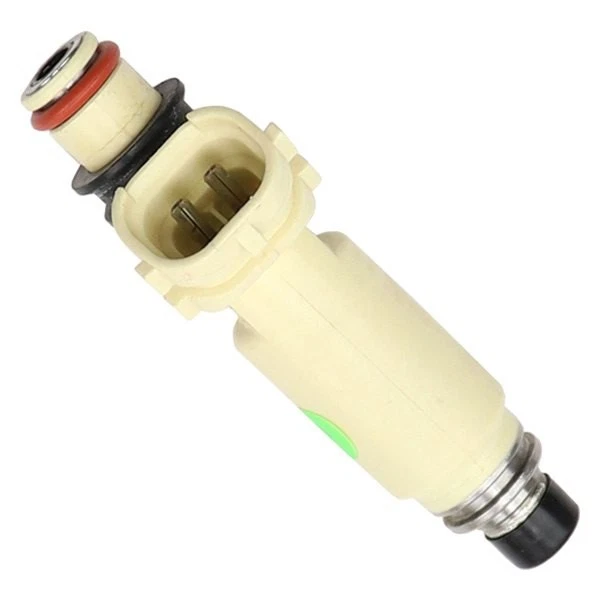 For Toyota Highlander 2004-2010 Beck Arnley 159-1036 Fuel Injector Foto 3 de 4