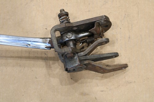 1962 PONTIAC GRAND PRIX 4-SPEED SHIFTER Catalina Bonneville 63 64 65 - Picture 7 of 9