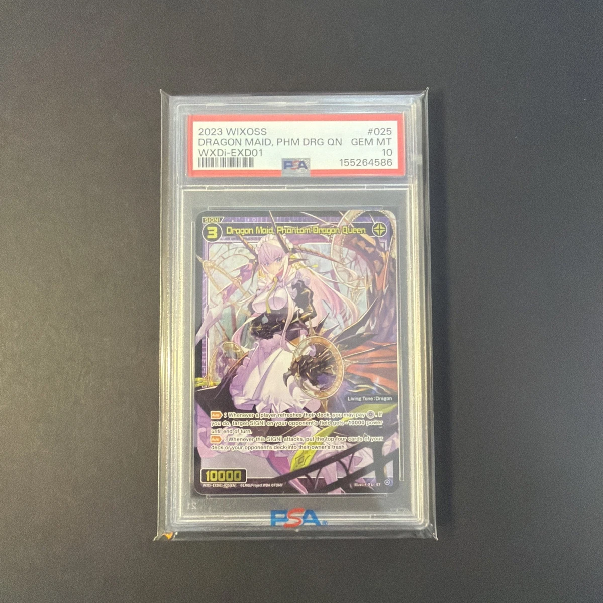 Individual Trading Card Games Wixoss for sale | eBay