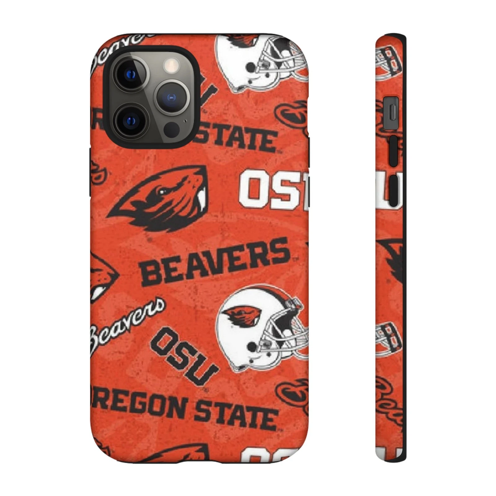 Oregon State University iPhone Cases