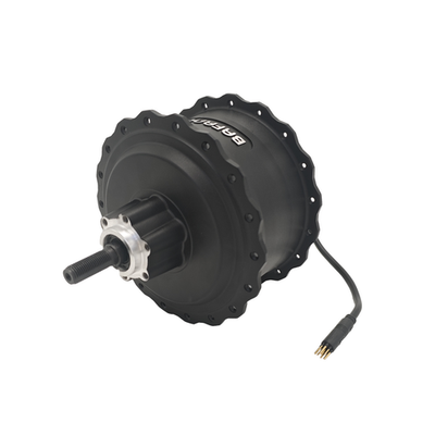 bafang 電動ホイール　36v-48v 36V 48V 500W Bafang Hub Motor Brushless Geared Fat Wheel Ebike