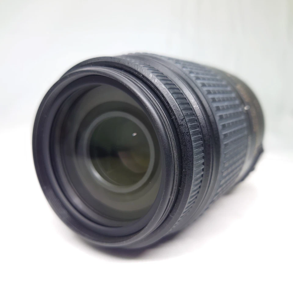 [N.MINT] Nikon Nikkor  DX 55-300mm f/4.5-5.6 G ED VR AF-S ED Lens From Japan - image 3 of 4