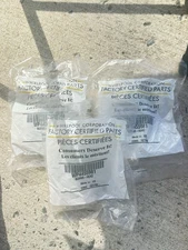 New Whirlpool Surface Burner Head Base  WP4455981 4455981 FSP Part OEM Genuine