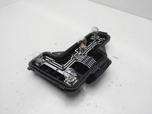 6H0945257 portalámparas para SEAT AROSA (6H1) STELLA 1997 9322081 - Imagen 3 de 12