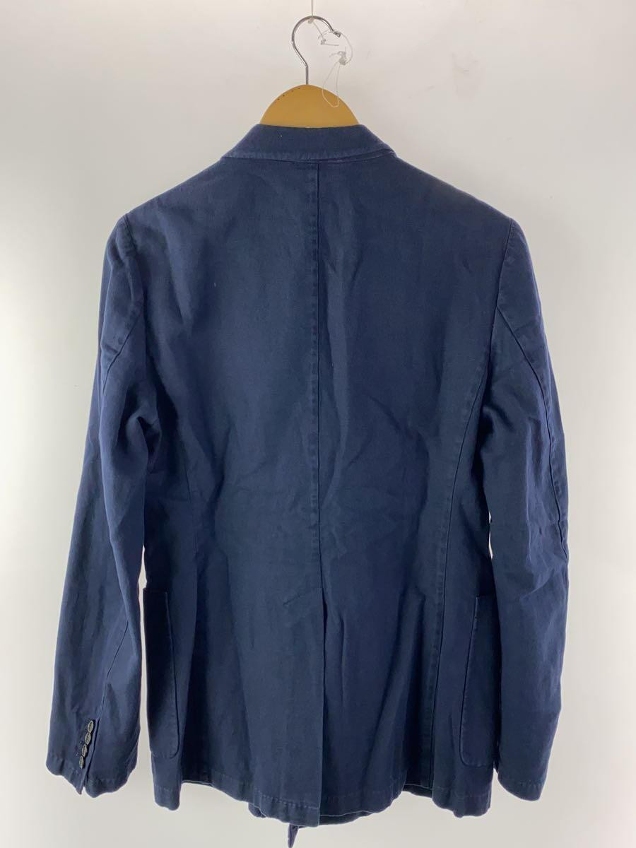 コ*ン様 DRIES VAN NOTEN 迷彩柄ジャケット サイズ48 Dries Van Noten Camo Tailored Jacket Rayon Size 48 Auth From