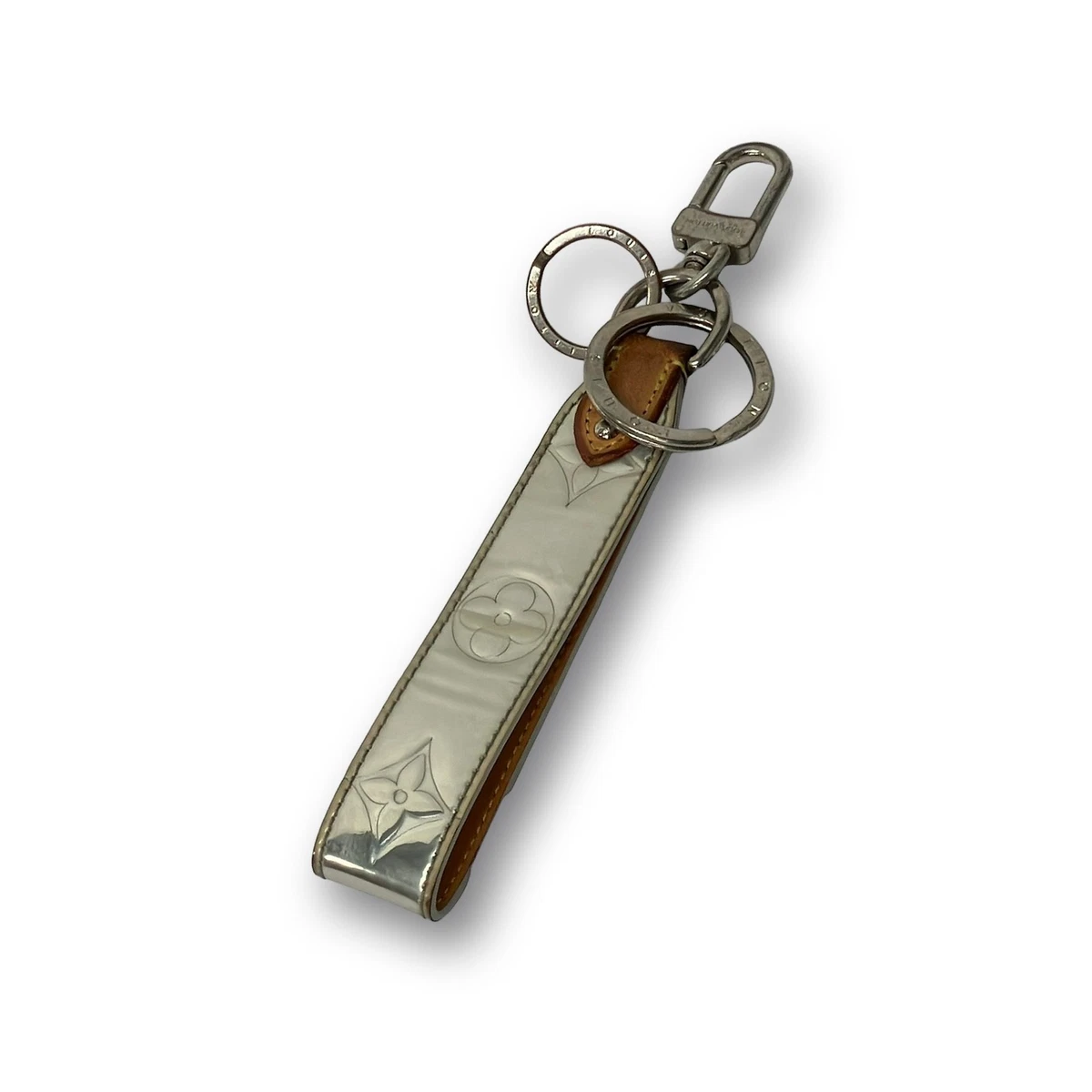 Louis Vuitton Key Chains, Rings & Cases for Men for sale | eBay