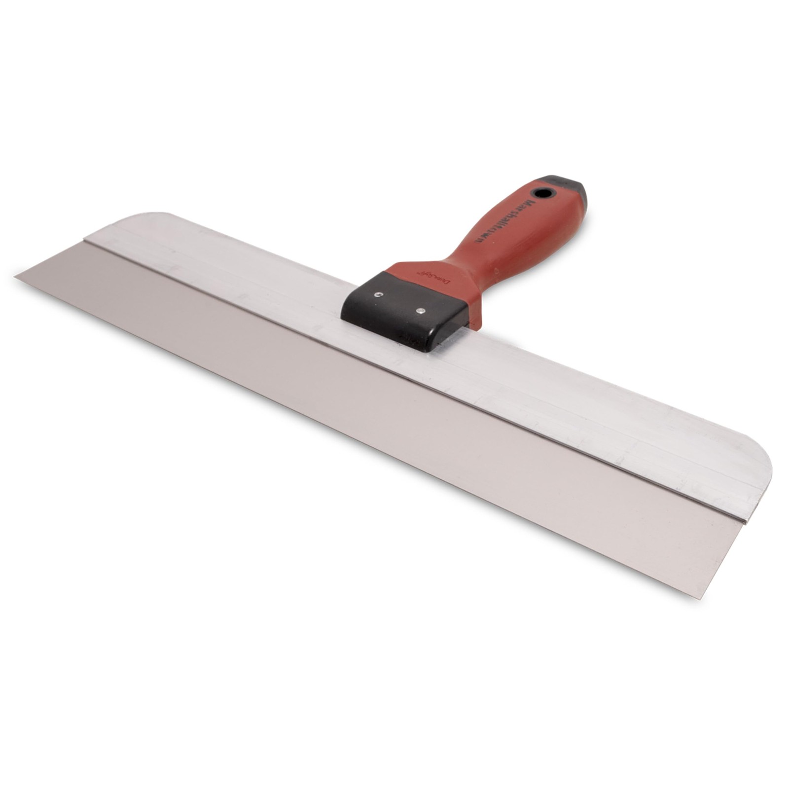 MARSHALLTOWN Narrow Taping Knives, 16 Inch Length, Made In The USA, One Size