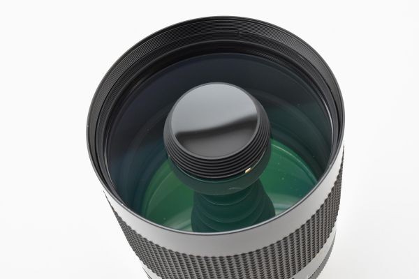 4331 Tamron 55B SP 500mm f/8 Tele Macro BBAR MC for Nikon