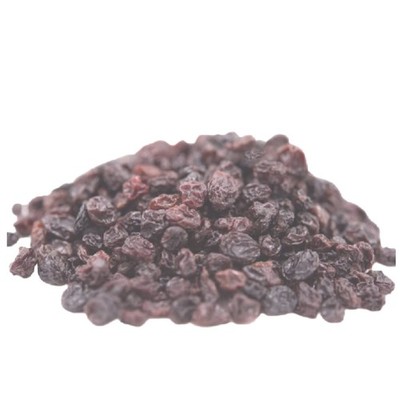 Tiny Berries, Big Flavor Zante Currants