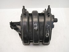 Ansaugbrücke für VW Seat Polo MK5 1,2 Benzin CGPB CGP 03E129711D