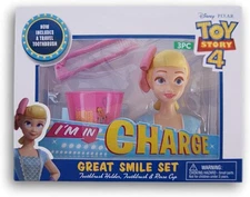26251 - Toy Story Great Smile Set 3-Piece Oral Care Kit For Children |BA-36/37|