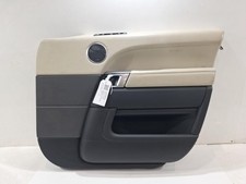 LAND ROVER RANGE ROVER SPORT AUTOBIOGRAPHY DYNAMIC MK2 2013-2024 5 Front Right