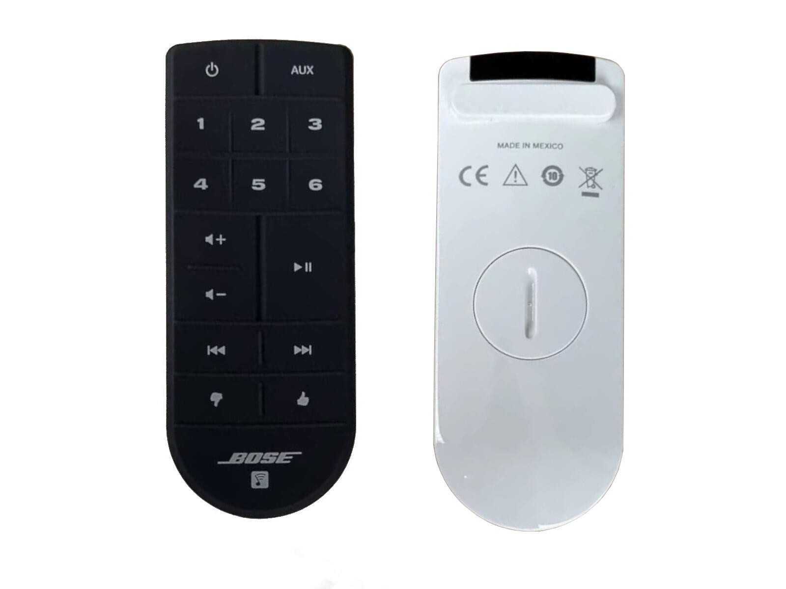 BOSE 355239-0030 W Original Fernbedienung 4690₽