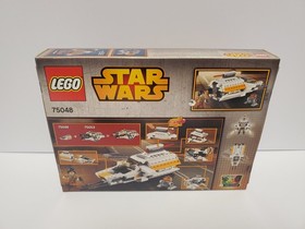 LEGO Star Wars 75048 Rebels The Phantom NEW SEALED